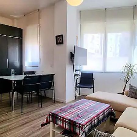 Florit Flats - The Canovas Apartment Валенсия Екстериор снимка