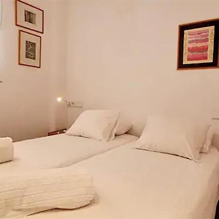 Florit Flats - The Canovas Apartment Валенсия Екстериор снимка