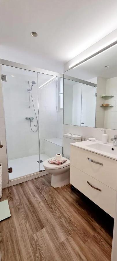 Florit Flats - The Canovas Apartment Валенсия Екстериор снимка