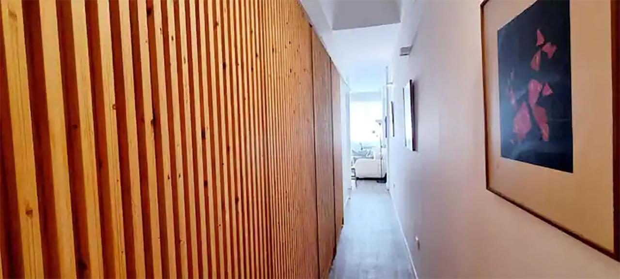 Florit Flats - The Canovas Apartment Валенсия Екстериор снимка