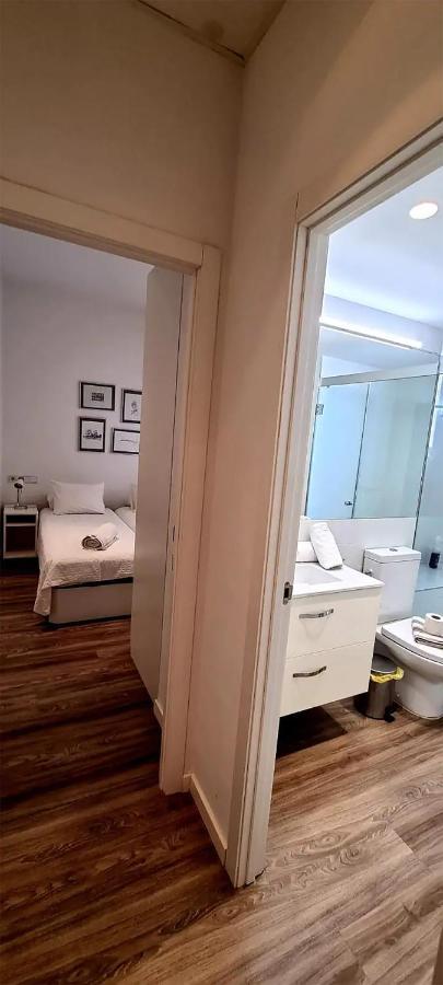 Florit Flats - The Canovas Apartment Валенсия Екстериор снимка