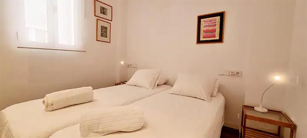 Florit Flats - The Canovas Apartment Валенсия Екстериор снимка