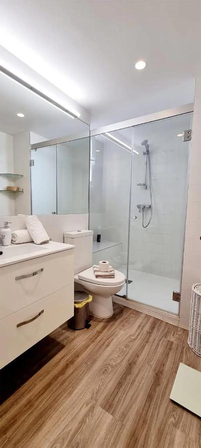 Florit Flats - The Canovas Apartment Валенсия Екстериор снимка